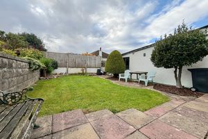 Garden- click for photo gallery